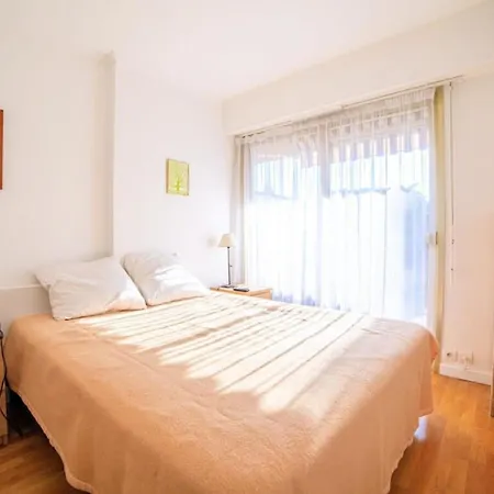Cap Les Pins Furnished Flat Apartment Antibes