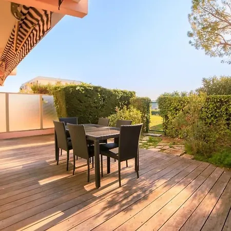 Cap Les Pins Furnished Flat Apartman Antibes