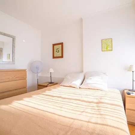 Cap Les Pins Furnished Flat Appartamento *